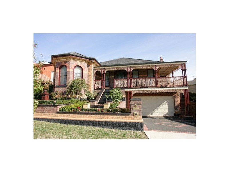 4 Chadwick Lane, Attwood VIC 3049