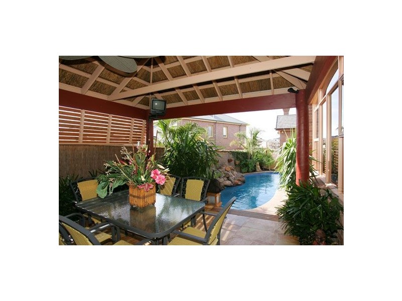 4 Chadwick Lane, Attwood VIC 3049