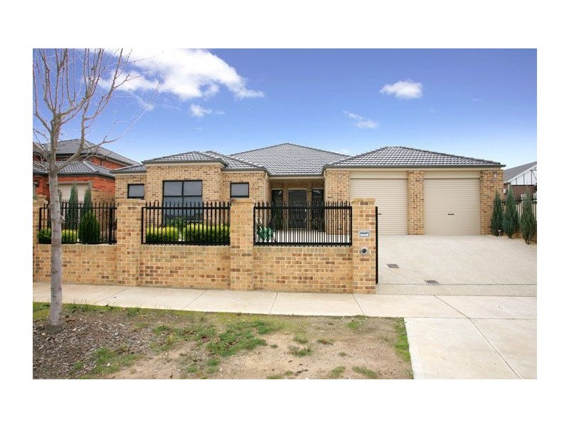 16 Threadneedle Street, Attwood VIC 3049