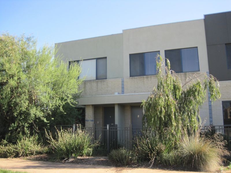 1/5-9 Classic Place, Craigieburn VIC 3064