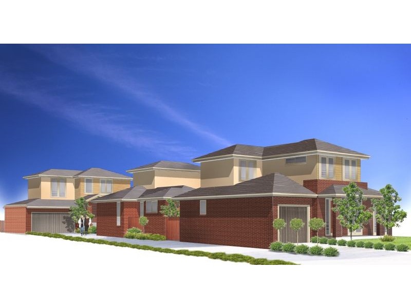 1,2,3/33 Riddell Street, Westmeadows VIC 3049