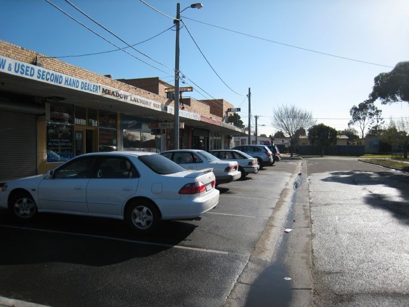 3 Central Grove, Broadmeadows VIC 3047