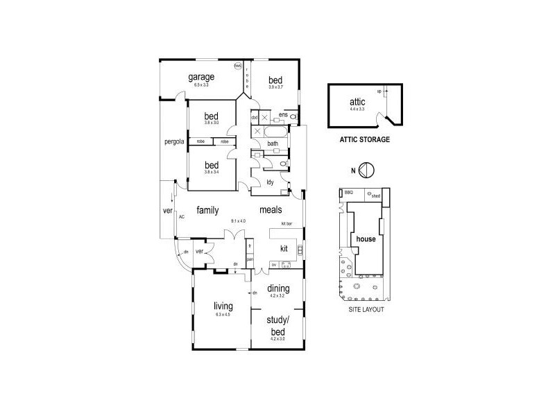 116 Mickleham Road, Tullamarine VIC 3043