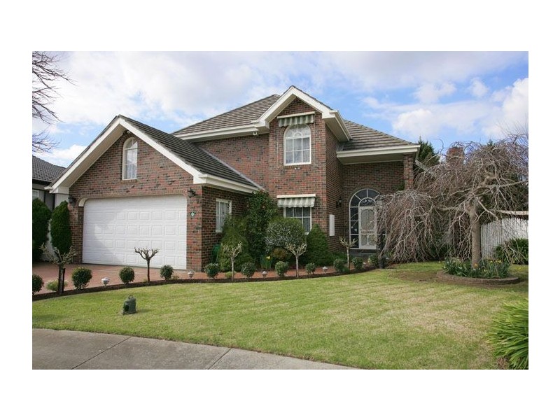 3 Lamond Court, Greenvale VIC 3059