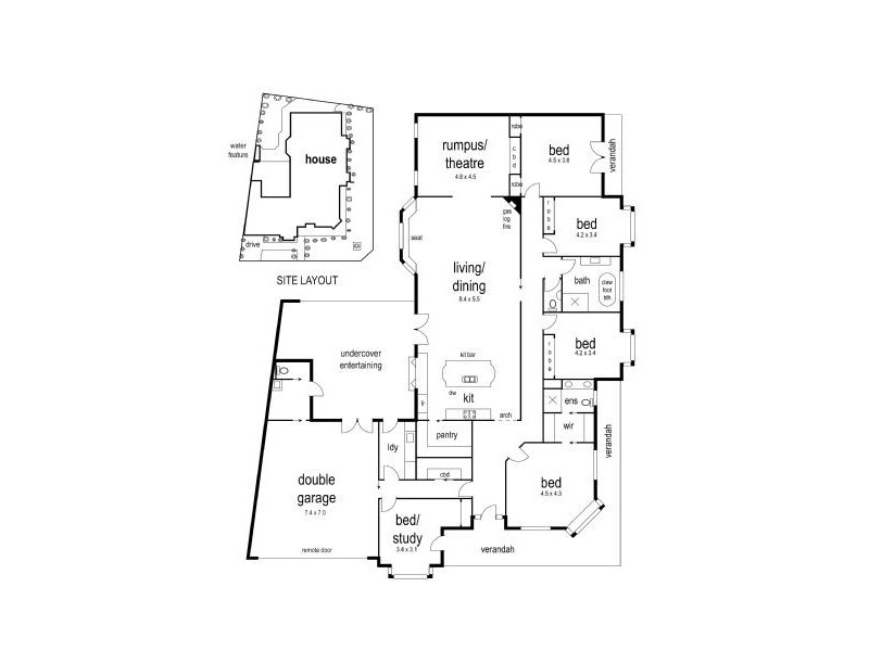 2 Kings College Court, Attwood VIC 3049