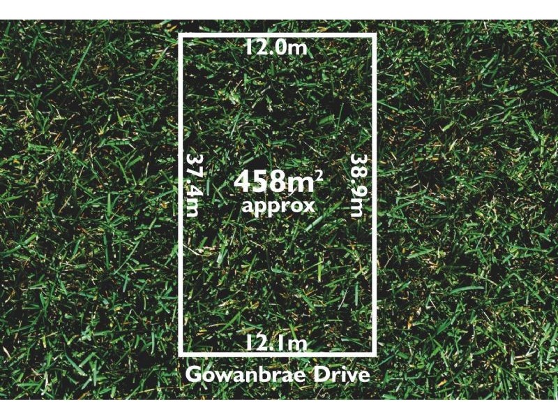 158 Gowanbrae Drive, Gowanbrae VIC 3043