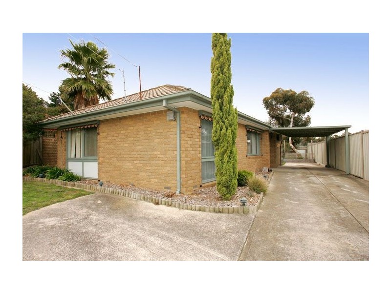 14 Gorae Court, Westmeadows VIC 3049