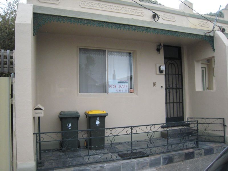 16 Sargood Street, Coburg VIC 3058