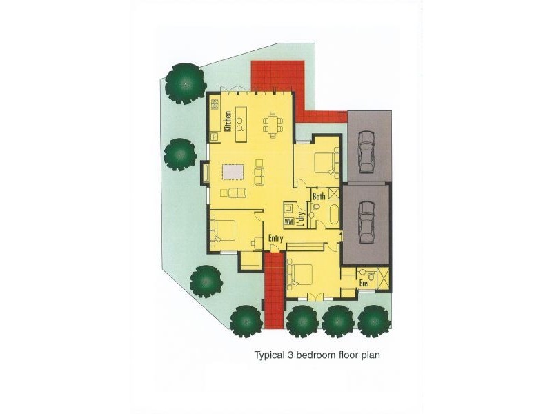 Lot 16 Heversham Grove, Greenvale VIC 3059