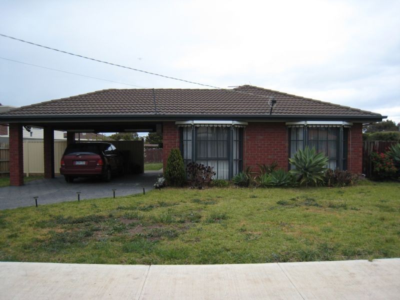 5 Abbey Alley, Greenvale VIC 3059