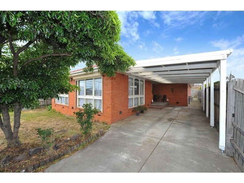 5 Duggan Place, Gladstone Park VIC 3043