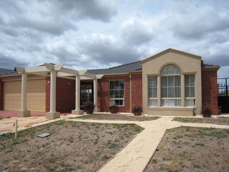 25 Taylors Hill Boulevard, Taylors Hill VIC 3037