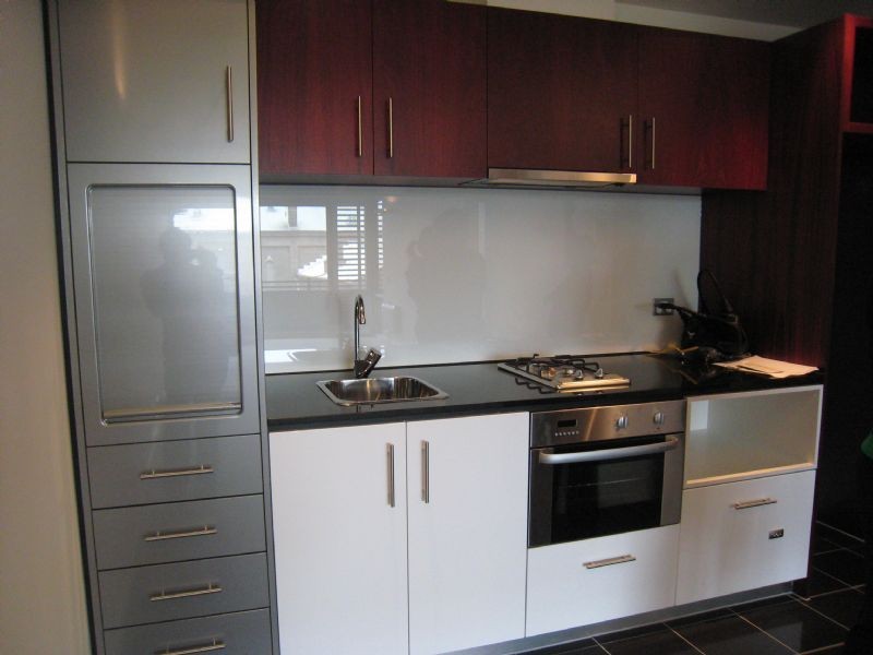 204/19 QM Building Pentridge Boulevard, Coburg VIC 3058