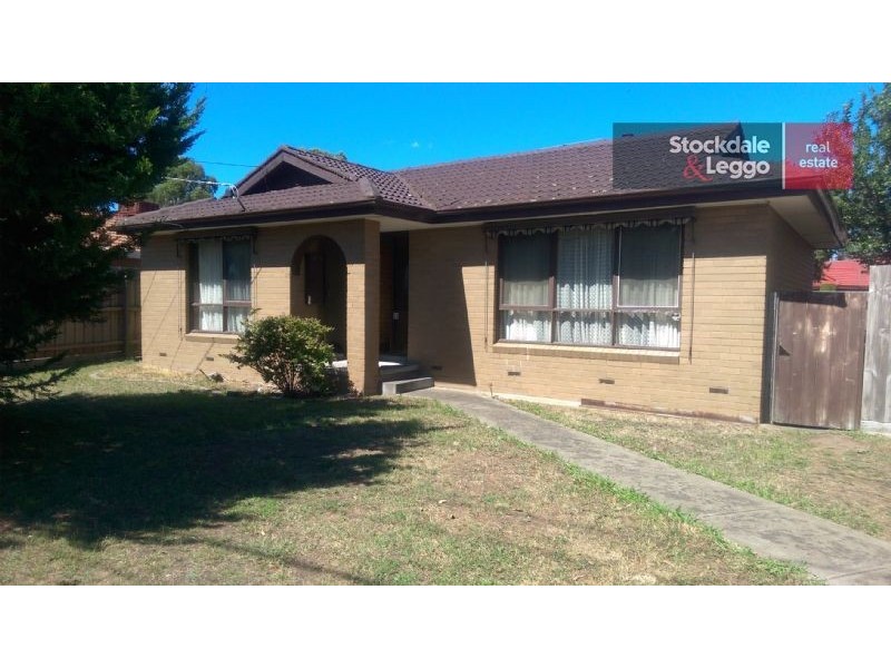 2 Mossfield Mews, Tullamarine VIC 3043