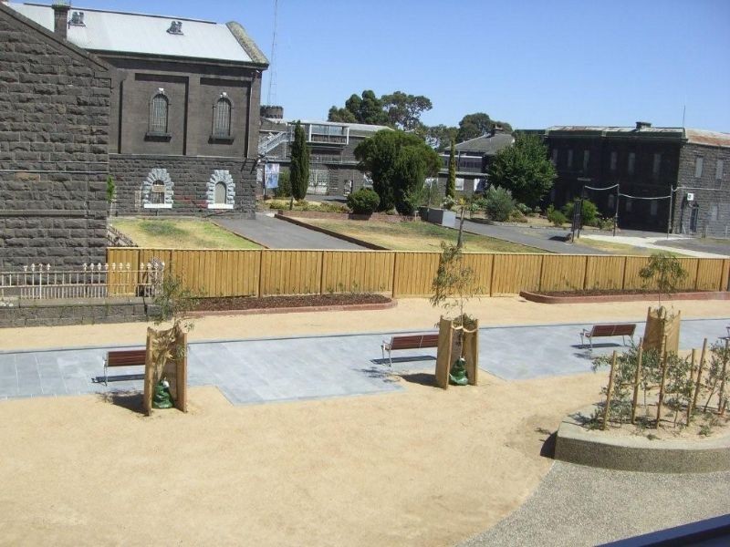 19/105 QM Building Pentridge Boulevard, Coburg VIC 3058