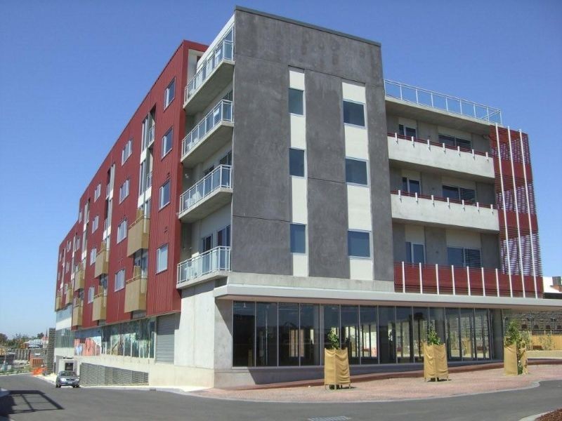 19/105 QM Building Pentridge Boulevard, Coburg VIC 3058