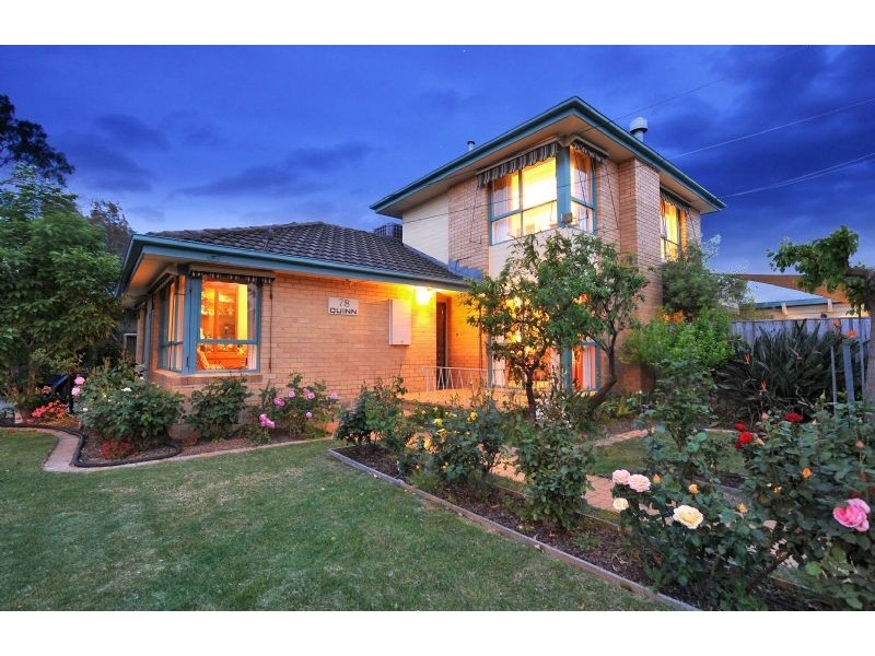 78 Quinn Grove, Keilor East VIC 3033