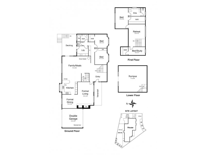 15 Hawick Court, Greenvale VIC 3059