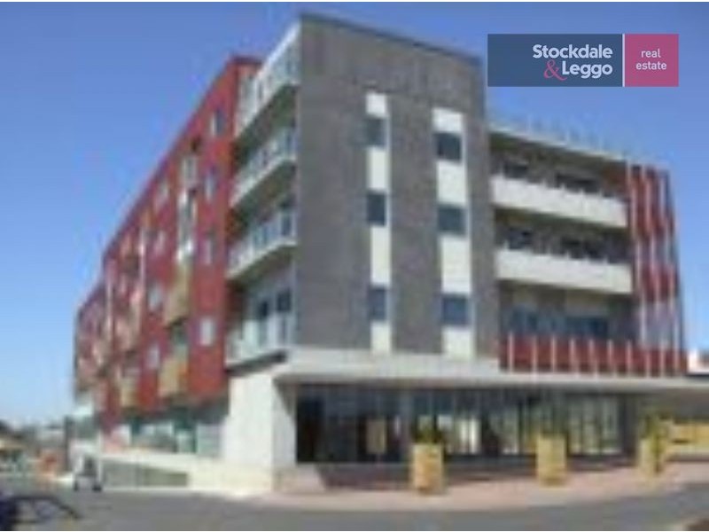 308/19 QM Building Pentridge Boulevard, Coburg VIC 3058