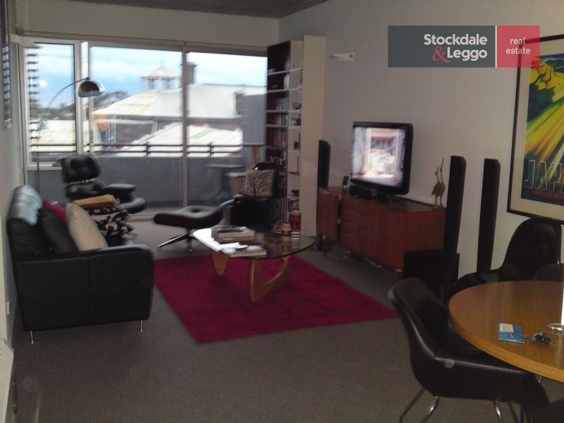 308/19 QM Building Pentridge Boulevard, Coburg VIC 3058