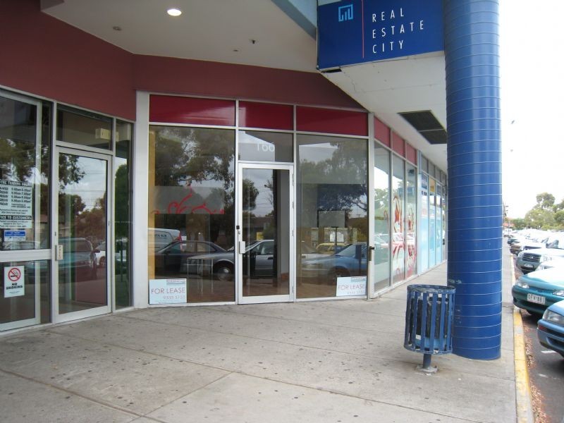 Gladstone Park Shopping Centre/Shop 166 Gladstone Park Drive, Gladstone Park VIC 3043