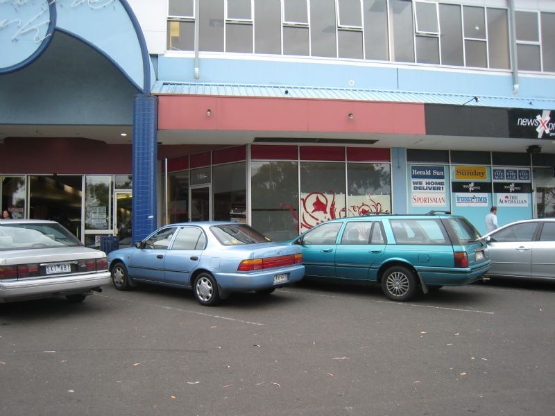 Gladstone Park Shopping Centre/Shop 166 Gladstone Park Drive, Gladstone Park VIC 3043