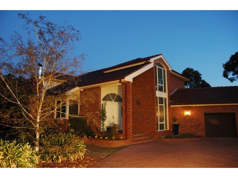 11 Jedburgh Place, Greenvale VIC 3059