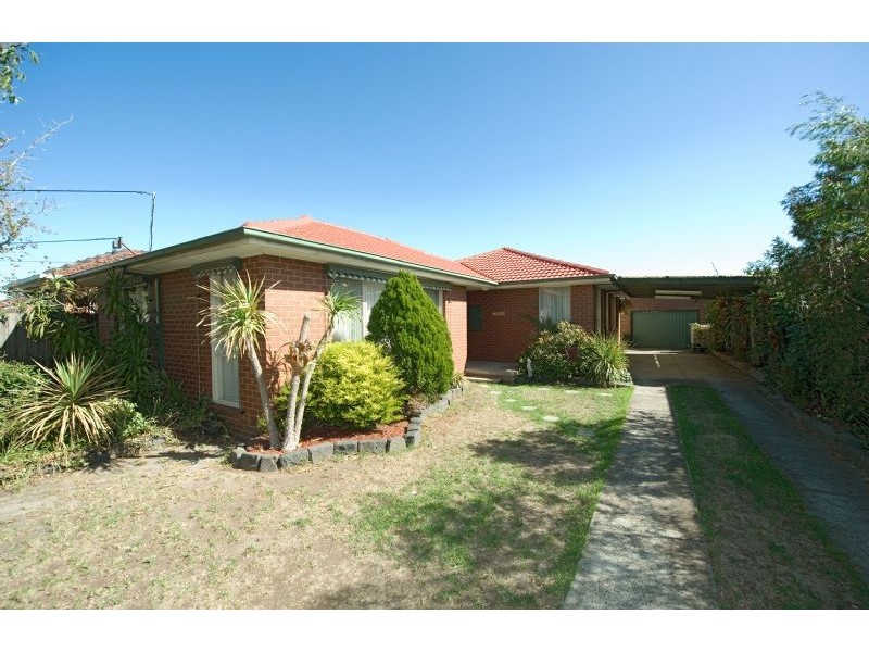 5 Jillian Street, Tullamarine VIC 3043
