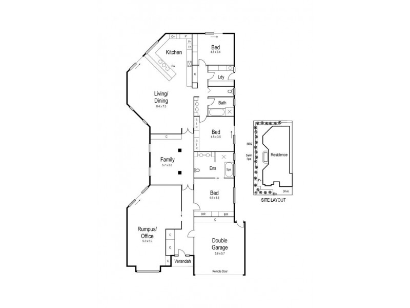 39 Alanbrae Terrace, Attwood VIC 3049