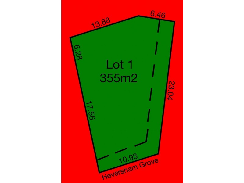 Lot 1 Heversham Grove, Greenvale VIC 3059