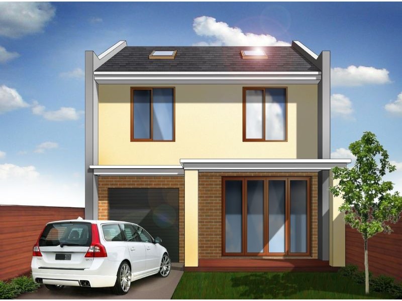 Lot 3 Heversham Grove, Greenvale VIC 3059