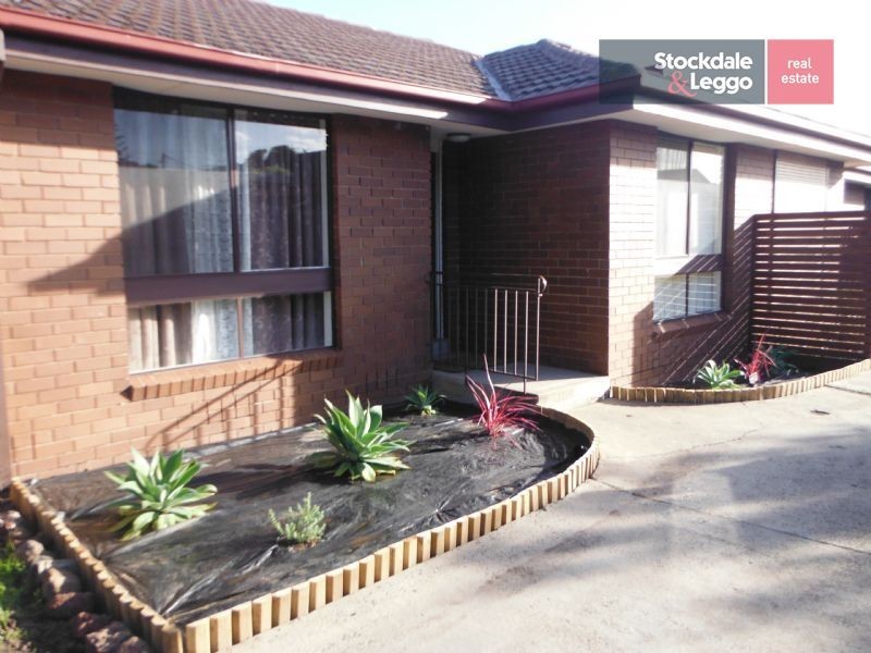3/25 Broadmeadows Road, Tullamarine VIC 3043