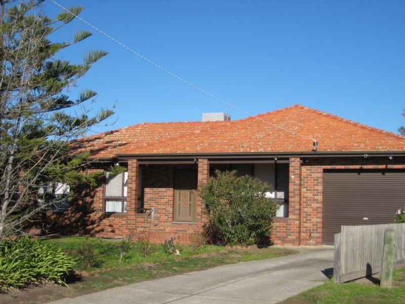 23 Southern Crescent, Craigieburn VIC 3064