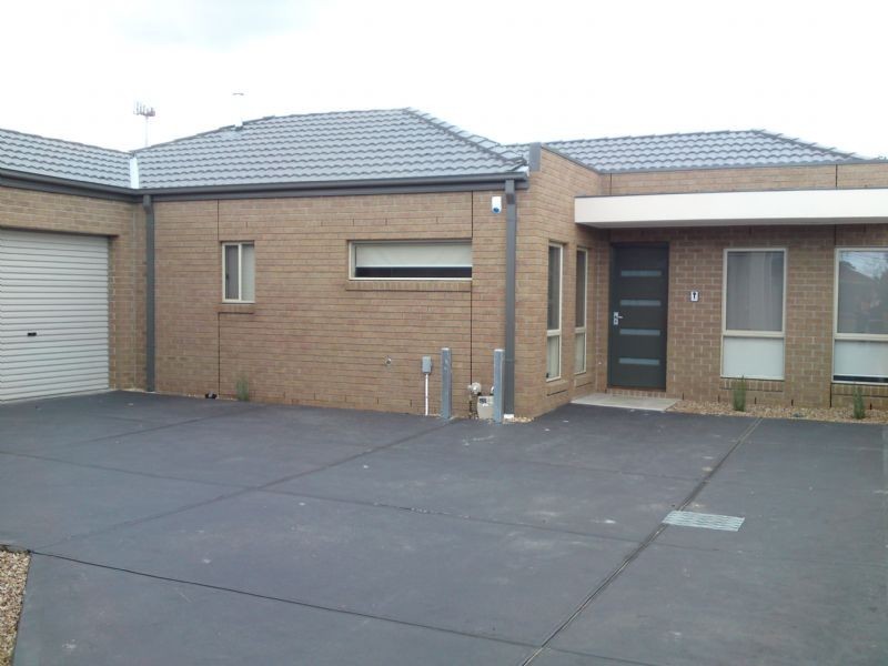 3/22 Banksia Grove, Tullamarine VIC 3043