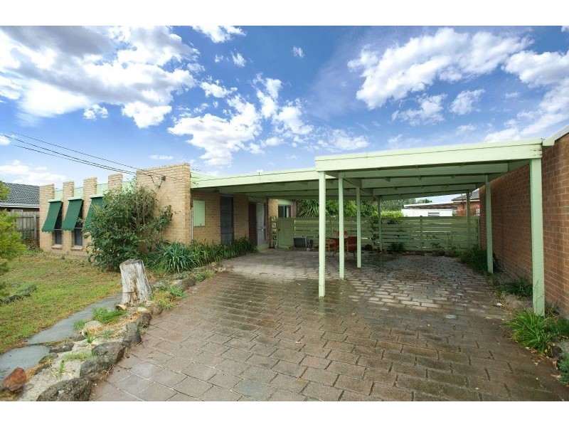 3 Wannon Street, Gladstone Park VIC 3043