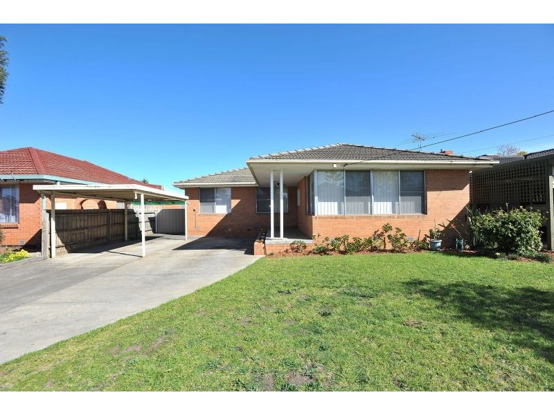 45 Prior Avenue, Gladstone Park VIC 3043