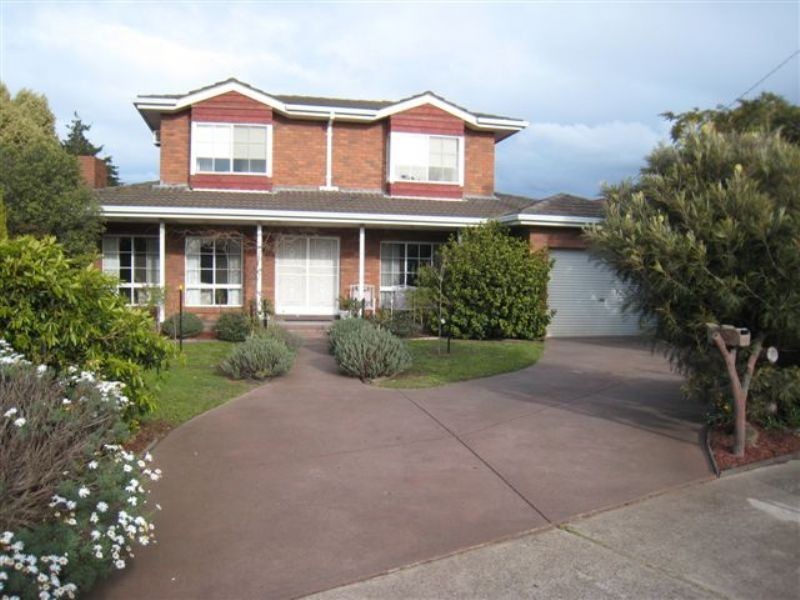 11 Kintyre Court, Greenvale VIC 3059