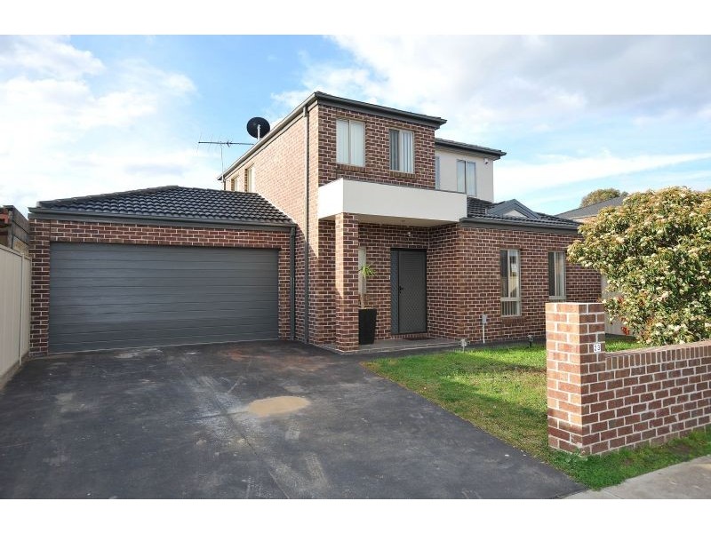 23/84 Hillcrest Drive, Westmeadows VIC 3049