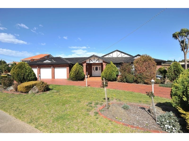 8 Motherwell Avenue, Greenvale VIC 3059