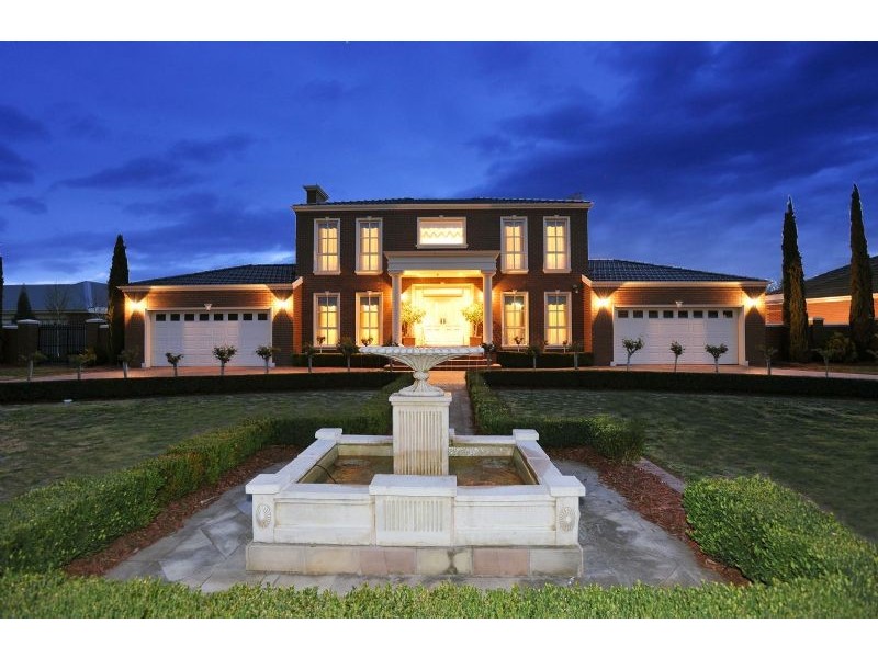 10 Burbridge Drive, Greenvale VIC 3059