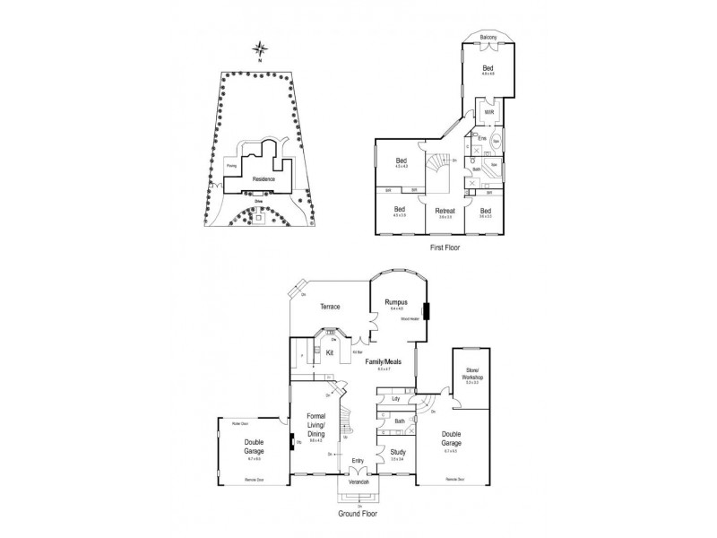 10 Burbridge Drive, Greenvale VIC 3059