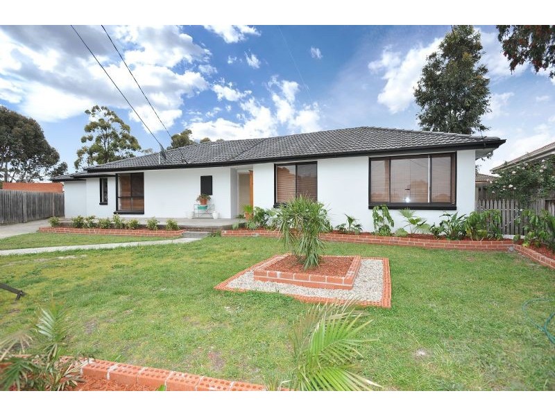 7 Bega Court, Gladstone Park VIC 3043