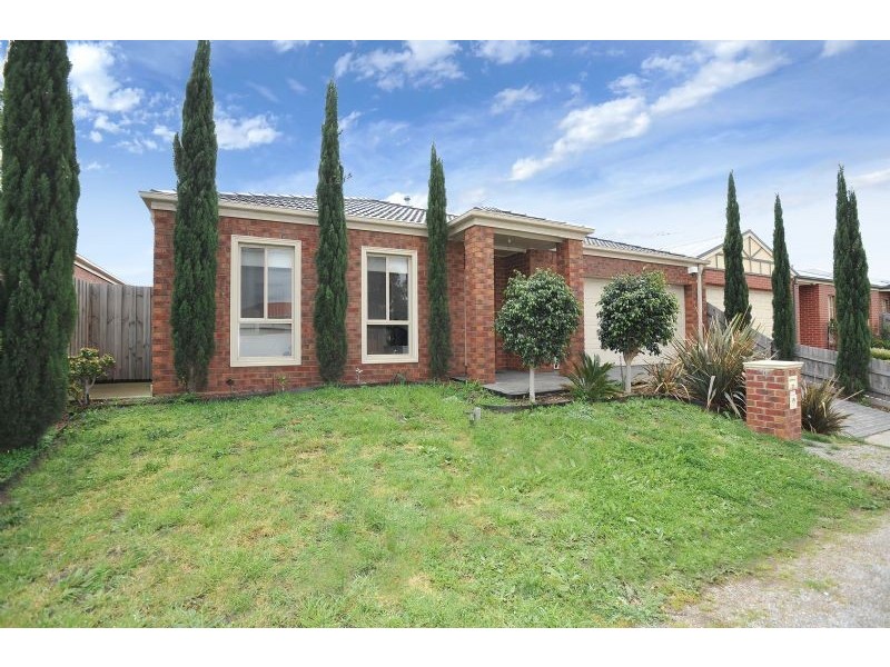 27 Rutherglen Crescent, Gowanbrae VIC 3043