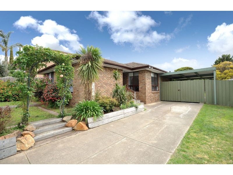 12 Kenny Street, Westmeadows VIC 3049