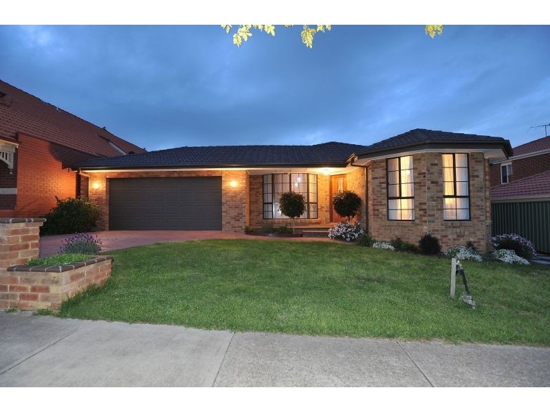 3 Shoemaker Street, Attwood VIC 3049