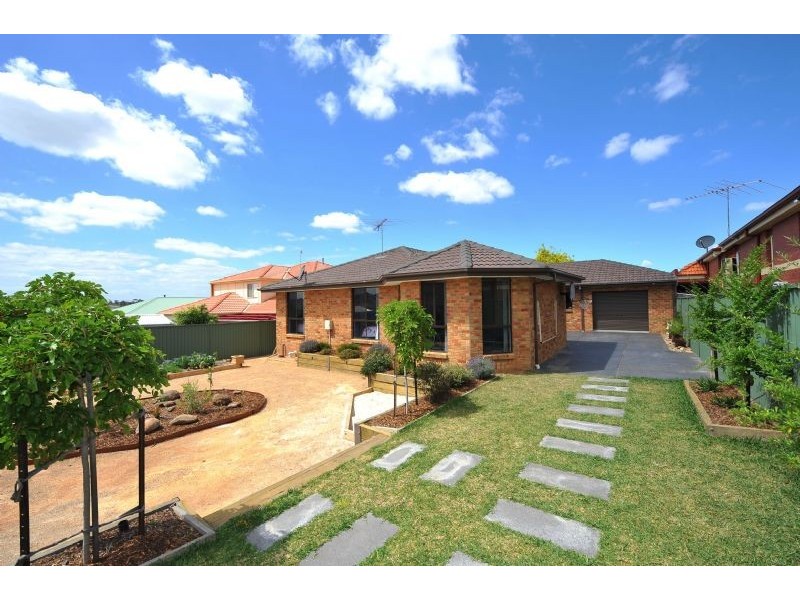 3 Shoemaker Street, Attwood VIC 3049