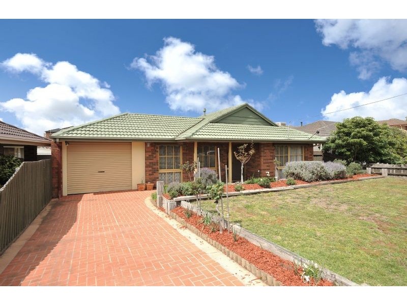 17 Hornsby Avenue, Westmeadows VIC 3049