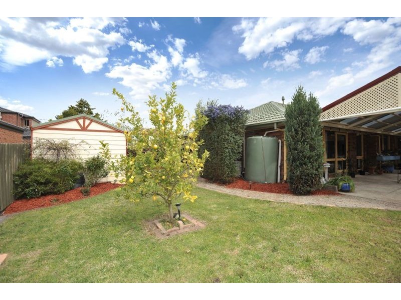 17 Hornsby Avenue, Westmeadows VIC 3049