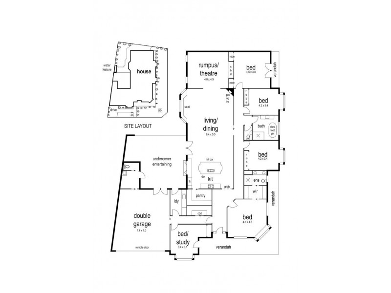 2 Kings College Court, Attwood VIC 3049