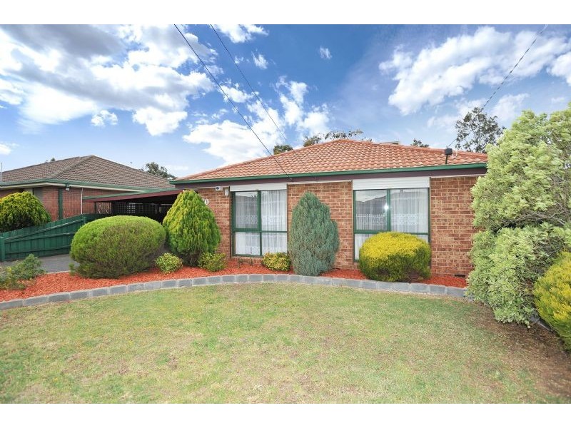 50 Lenoak Street, Gladstone Park VIC 3043
